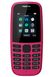 Nokia 105 Dual Sim New Pink