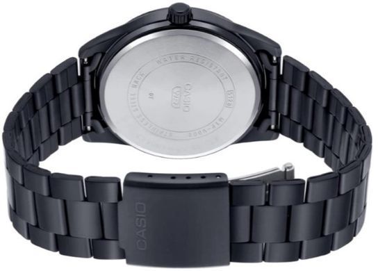 Годинник Casio MTP-VD02B-1EUDF