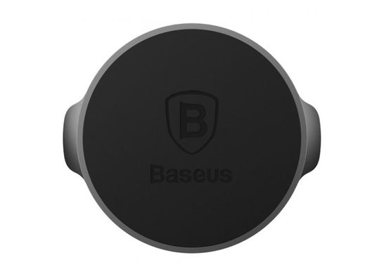Baseus Magnetic small ears Flat Black