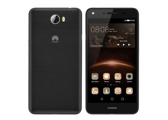 Huawei Y5 II (Black)