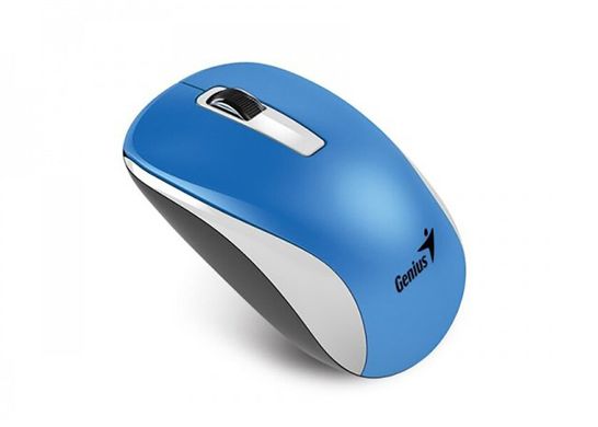 Мишка Genius NX-7010 Blue