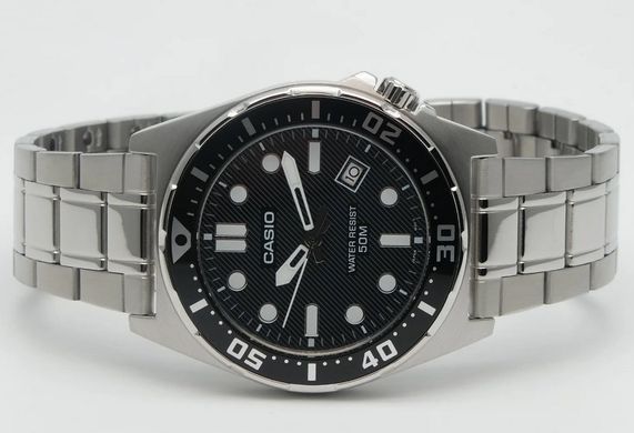 Годинник Casio MTD-135D-1A