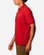 1931941-613 S Рубашка-поло мужская Havercamp™ Pique Polo красный р.S