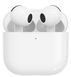 XO Q6 (6nd generation) Bluetooth White