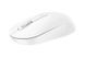 Hoco GM14 Platinum business 2.4G wireless White