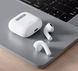 XO Q6 (6nd generation) Bluetooth White