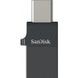 SanDisk 16 GB Dual Type-C