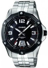 Годинник Casio MTD-1062BD-1AVEF