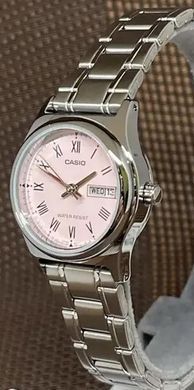 Часы Casio LTP-V006D-4BUDF