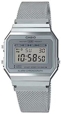 Часы Casio A-700WM-7A