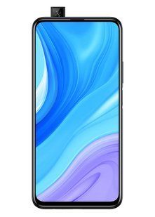 HUAWEI P Smart Pro 6/128Gb Midnight Black (51094UVB)