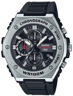 Часы Casio MWA-300H-1A