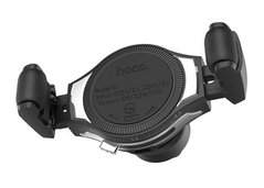 Hoco S1 Wireless charning Gray