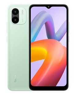 XIAOMI REDMI A1 2/32 GB Light Green