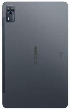 Doogee Tab E3+ 8/256 12' Polar Grey VIP Edition (чохол+скло+стилус)