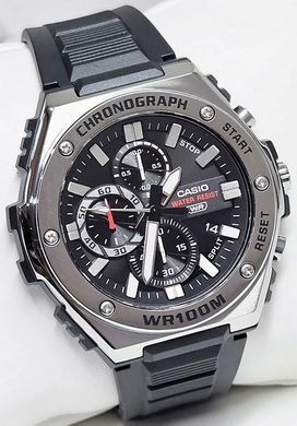 Часы Casio MWA-300H-1A