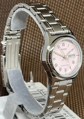 Часы Casio LTP-V006D-4BUDF