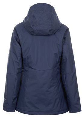 1820311-466 XS Куртка женская горнолыжная Rivanna Ridge™ II Jacket синий р.XS