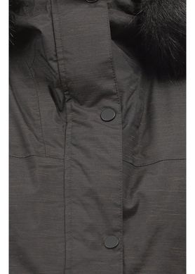 1860361CLB-010 L Куртка женская Hawks Prairie™ II Jacket чёрный р.L