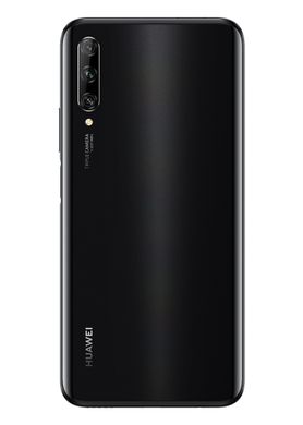 HUAWEI P Smart Pro 6/128Gb Midnight Black (51094UVB)