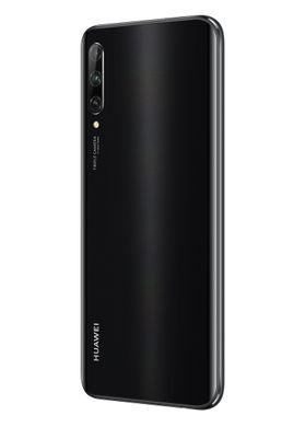 HUAWEI P Smart Pro 6/128Gb Midnight Black (51094UVB)