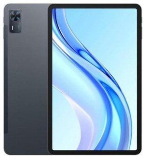 Doogee Tab E3+ 8/256 12' Polar Grey VIP Edition (чохол+скло+стилус)