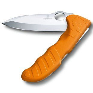 Victorinox Hunter Pro (136мм, 2 функції) Orange Mate 09411.M9