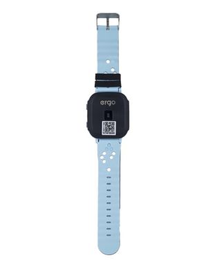 Ergo GPS Tracker Color J020 Blue