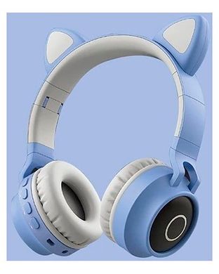 TUCCI P39 Bluetooth Headset Blue