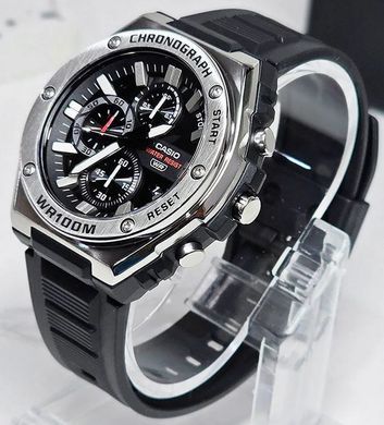 Часы Casio MWA-300H-1A