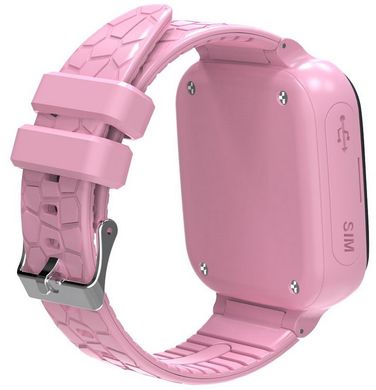 Gelius GP-PK007 Ocean з GPS Pink