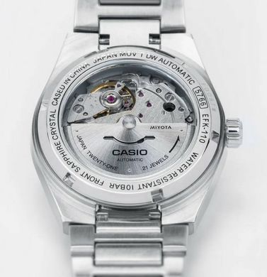 Годинник Casio EFK-110D-7AER