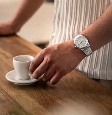 Годинник Casio EFK-110D-7AER