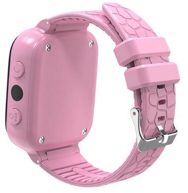 Gelius GP-PK007 Ocean з GPS Pink