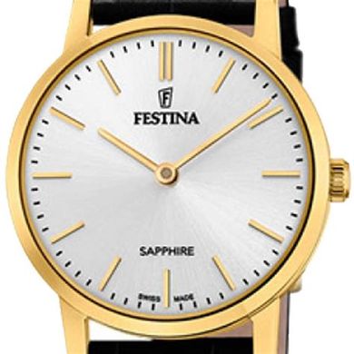 Часы Festina F20017/1
