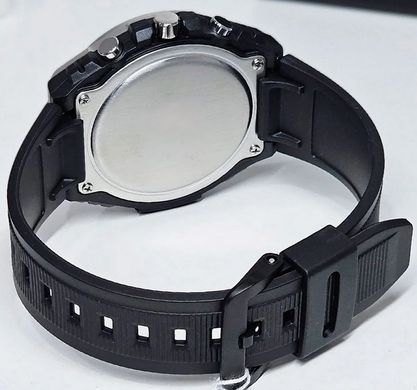 Часы Casio MWA-300H-1A