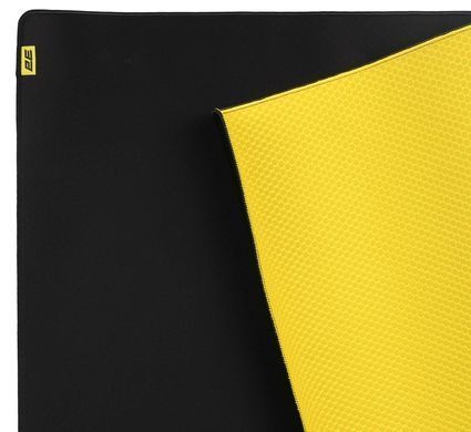 Коврик 2E GAMING PRO Speed L (450*400*3 мм) Black 2E-SPEED-L-BK-PRO