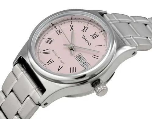 Часы Casio LTP-V006D-4BUDF