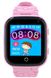 Gelius GP-PK007 Ocean з GPS Pink