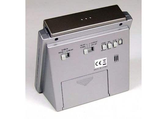 Будильник Casio DQ-750-8ER