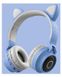 TUCCI P39 Bluetooth Headset Blue