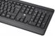 Мишка + клавіатура 2E MK410 WL Black (2E-MK410MWB)