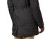 1860361CLB-010 L Куртка жіноча Hawks Prairie™ II Jacket чорний р.L