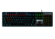 Клавіатура Meetion MT-MK007 Rainbow Backlit Mechanical Gaming