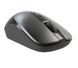 Мышка DEFENDER Wave MM-995, 4D, 800-1600dpi, GRAY, wireless, silent (52993)
