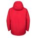 1844471-696 S Куртка чоловіча Sprague Mountain™ Insulated Rain Jacket червоний р.S