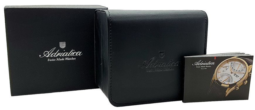 Часы Adriatica ADR3829.5175Q