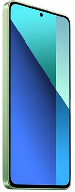 XIAOMI REDMI Note13 6/128 NFC Green