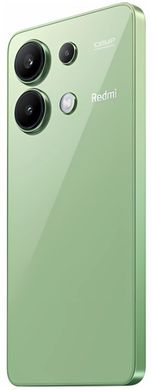 XIAOMI REDMI Note13 6/128 NFC Green