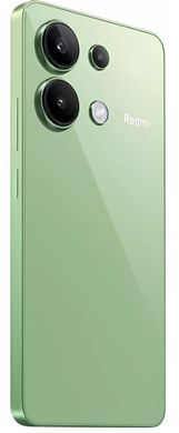 XIAOMI REDMI Note13 6/128 NFC Green